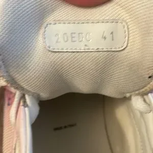 Dior | Shoes | Dior Cd Hommes Summer Unisex Sneaker Rare 